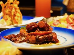 -铭牛烧肉·和牛海鲜自助(高新月牙湖店)