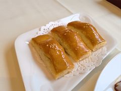 -利苑酒家(金宝店)