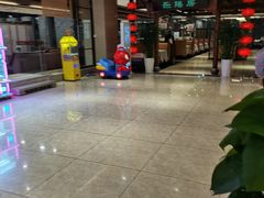 -郑庄脂渣海鲜楼(九水路店)