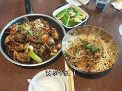 -一棠龙虾•王牌虾球(光谷天地店)