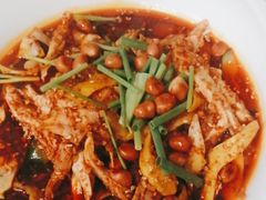 -小八仙·宴(三峡茶庄店)