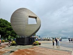 -金鸡湖景区