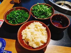 -王婆乔鲜鱼自助火锅(蜀汉路店)
