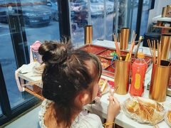 -麻辣撸·地摊麻辣の串(鲁谷店)