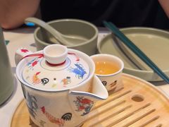 -南拳十三姨·潮汕砂锅粥·粤菜(西单大悦城店)