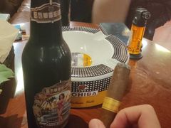 -哈瓦那雪茄酒廊超市(武汉天地分店)