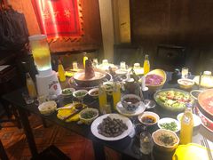 -羊大爷涮肉(亮马桥店)