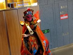 -海底捞火锅(万丰桥店)