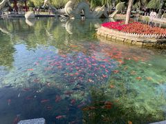 -水磨沟公园