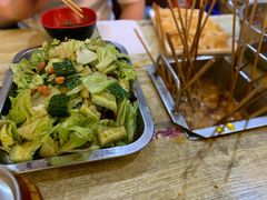 -老徐烧烤涮肚(交道口店)