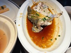 -曾宴·楚菜(湖北省博物馆店)