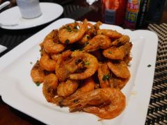 -蜈支洲岛珊瑚酒店临海阁中餐厅