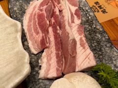 -万兴佳烤肉·长白山老味道(宏泰广场店)