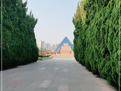 -上海市龙华烈士陵园