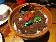 -庆江南江南菜(张家港吾悦店)