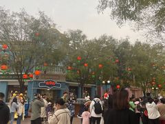 -沈阳方特欢乐世界