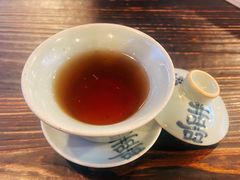 盖碗茶-猪肉婆私房菜(容桂总店)