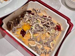 -四季民福烤鸭店(王府井东安门店)