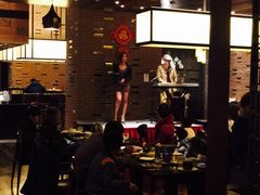 -常州新城希尔顿酒店·OPEN全日餐厅