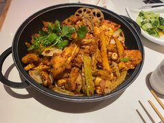 -渝蛙馆(新百店)