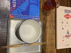 -铁公鸡·四川料理(天环广场店)