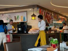 -白天鹅宾馆·流浮阁咖啡厅(沙面南街店)