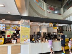 门面-麦当劳(北亭广场分店)