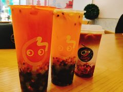 -CoCo都可(万达店)