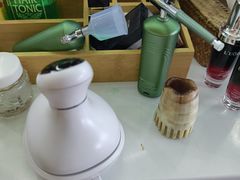 -施奈儿.洗头頭療.按摩SPA.采耳(上梅林店)