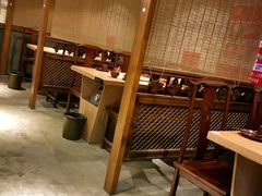 大堂-大连路6号好酒不见