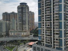 -青屏书馆自习室(吕厝店)