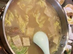 -有喜胶东小馆(太申祥和店)