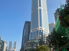 -大连中远海运洲际酒店