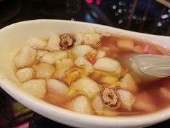 -何师烧烤Pro ·江湖川菜·小龙虾·精酿(太古里旗舰店)
