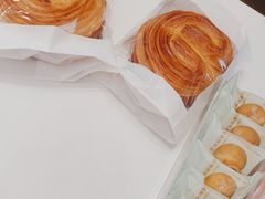 -好利来(柳北店)