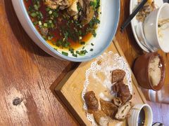 -百家鲜·杭帮菜