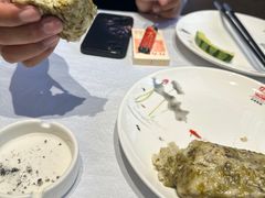 -苏淮景·苏闽融创菜·海鲜(原空港井河轩店)