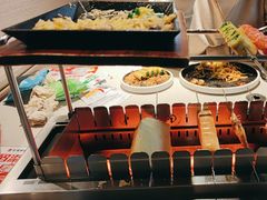 -丰茂烤串(五道口店)