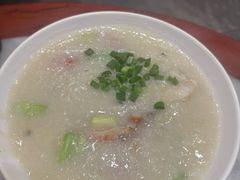 水蟹粥-华峰食馆(氹仔店)