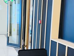 -星巴克臻选(金桥国际店)
