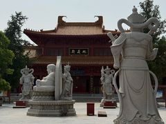 -大伊山景区