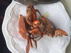 -鑫悦楼煎蟹·16年海鲜大排档