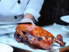 -四季民福烤鸭店(外滩外白渡桥店)