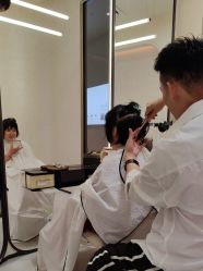 -琴美美容美发·三美会所