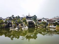 -朱家花园