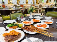 -帝豪酒店•马可勃罗西餐厅