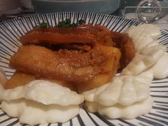 -阿斯牛牛·凉山菜(新会展店)