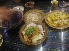 -昆虫窝子·特色云南菜(拓东路总店)