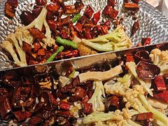 -小鱼小牛·鱼牛干锅·脆鱼火锅(世欧广场店)