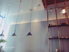 大堂-Home Cafe(水榭春天店)